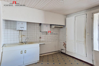 achat maison yvrac 33370