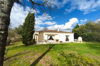achat maison yvrac 33370