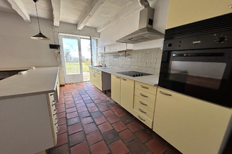 achat maison yvrac-et-malleyrand 16110