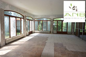 achat maison yvrac-et-malleyrand 16110