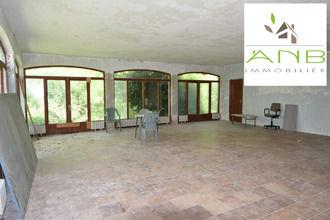 achat maison yvrac-et-malleyrand 16110