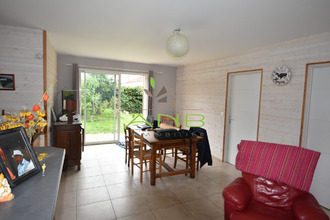 achat maison yvrac-et-malleyrand 16110