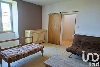 achat maison yvrac-et-malleyrand 16110