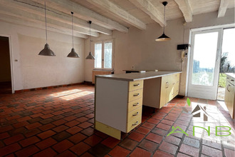 achat maison yvrac-et-malleyrand 16110