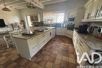 achat maison yvrac-et-malleyrand 16110