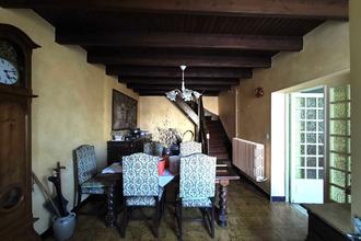 achat maison yvrac-et-malleyrand 16110