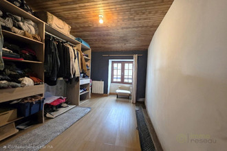 achat maison yvrac-et-malleyrand 16110