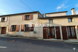 achat maison yvrac-et-malleyrand 16110