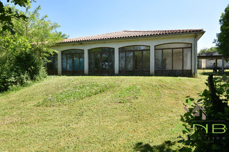 achat maison yvrac-et-malleyrand 16110