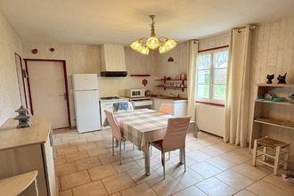 achat maison yvrac-et-malleyrand 16110