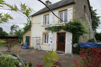 achat maison yvrandes 61800