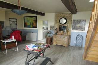 achat maison yvrandes 61800