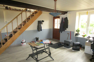 achat maison yvrandes 61800