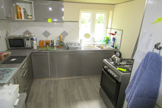 achat maison yvrandes 61800