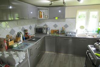 achat maison yvrandes 61800