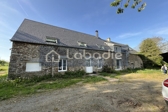 achat maison yvrandes 61800