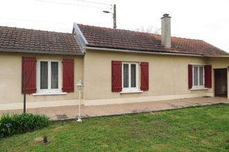 achat maison yvre-l-eveque 72530