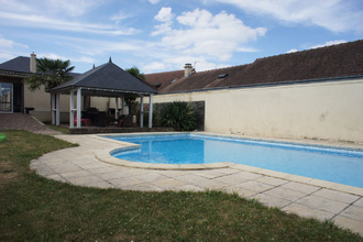 achat maison yvre-l-eveque 72530