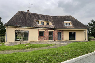 achat maison yvre-l-eveque 72530