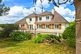 achat maison yvre-l-eveque 72530