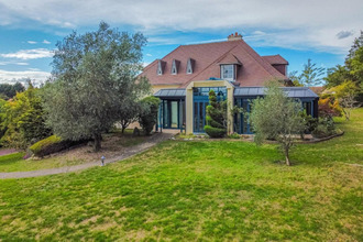 achat maison yvre-l-eveque 72530