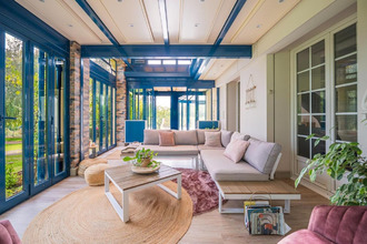 achat maison yvre-l-eveque 72530