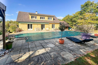 achat maison yvre-l-eveque 72530