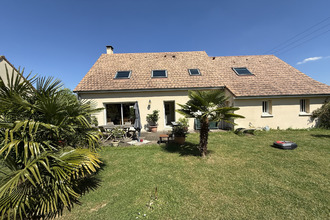 achat maison yvre-l-eveque 72530