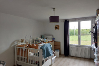 achat maison yvre-l-eveque 72530