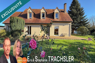 achat maison yvre-l-eveque 72530