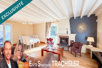 achat maison yvre-l-eveque 72530