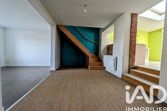 achat maison yvre-l-eveque 72530