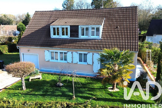 achat maison yvre-l-eveque 72530