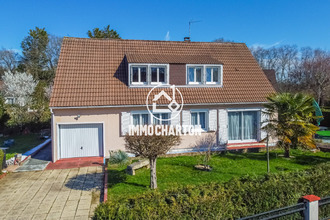 achat maison yvre-l-eveque 72530