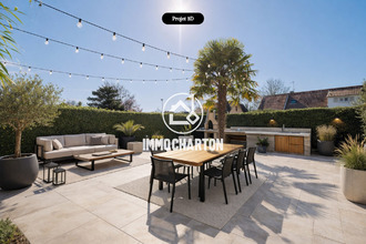 achat maison yvre-l-eveque 72530