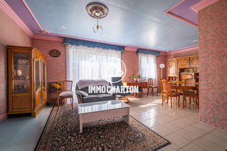 achat maison yvre-l-eveque 72530