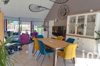 achat maison yvre-l-eveque 72530