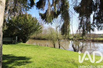 achat maison yvre-l-eveque 72530