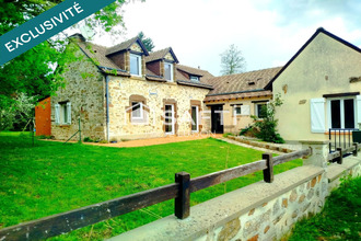 achat maison yvre-l-eveque 72530