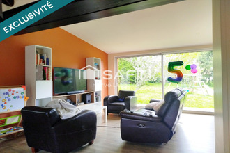 achat maison yvre-l-eveque 72530