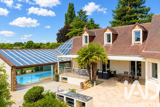 achat maison yvre-l-eveque 72530