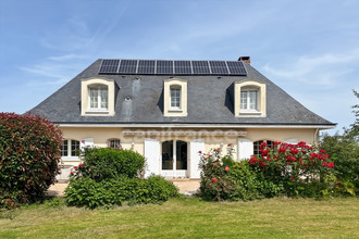 achat maison yvre-l-eveque 72530