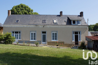 achat maison yvre-le-polin 72330