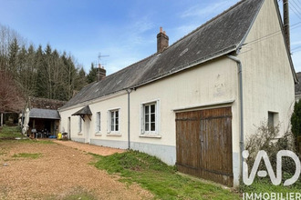 achat maison yvre-le-polin 72330