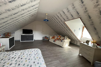 achat maison yvrench 80150