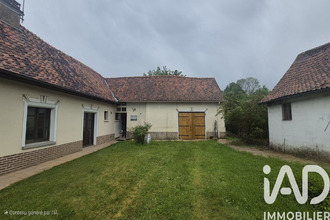 achat maison yvrencheux 80150