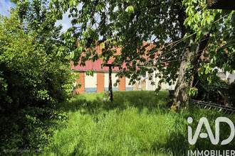 achat maison yvrencheux 80150