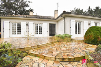 achat maison yzernay 49360