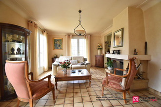 achat maison yzernay 49360