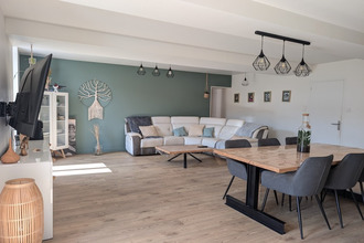 achat maison yzernay 49360